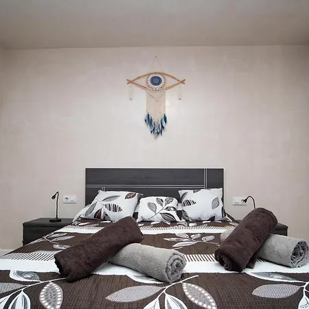 Sunflowers Apartment Sanlucar de Barrameda