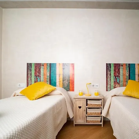 Sunflowers Apartment Sanlucar de Barrameda