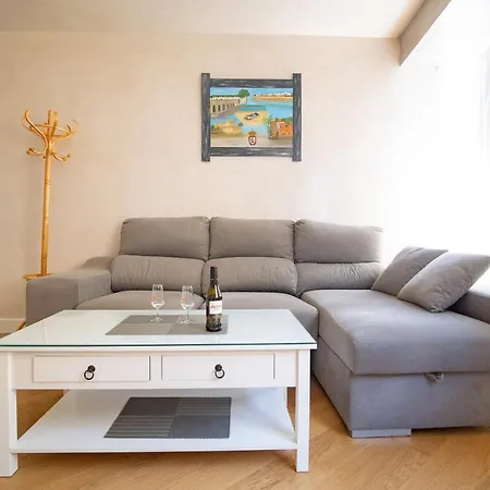 Sunflowers Apartment Sanlucar de Barrameda