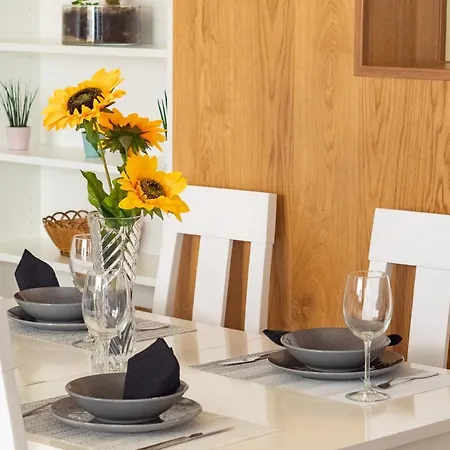 Apartment Sunflowers Sanlucar de Barrameda