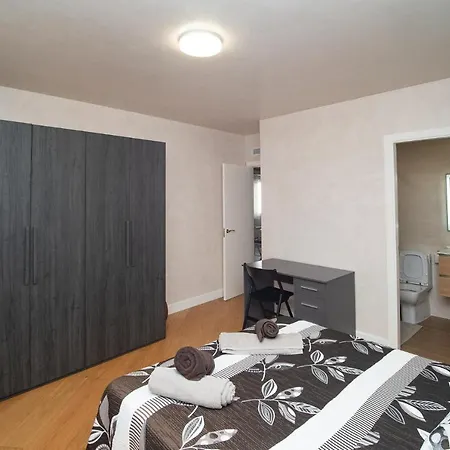 Apartamento Sunflowers Sanlúcar de Barrameda