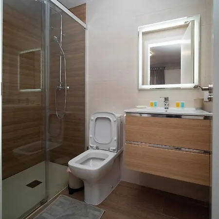 Apartamento Sunflowers *