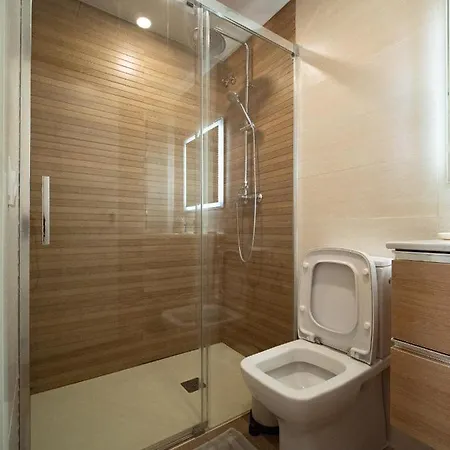 Apartamento Sunflowers *