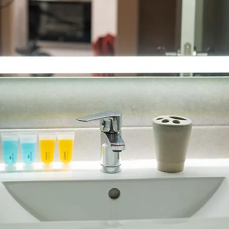 Apartment Sunflowers